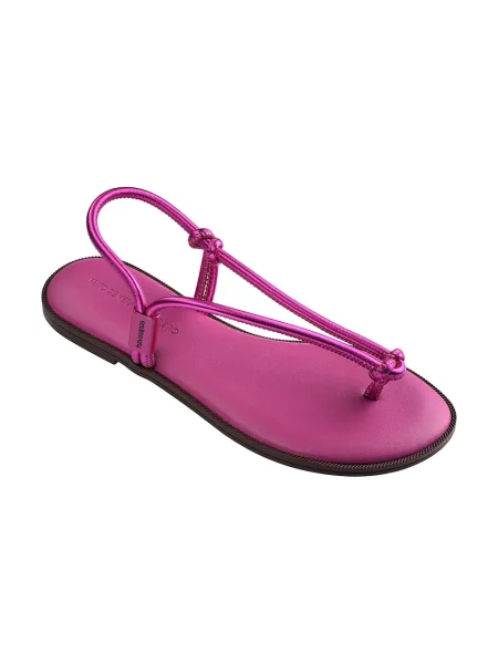 Havaianas босоніжки UNA ACAI