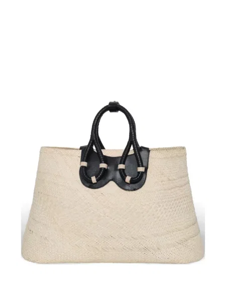 Shopperka Johanna Ortiz boho