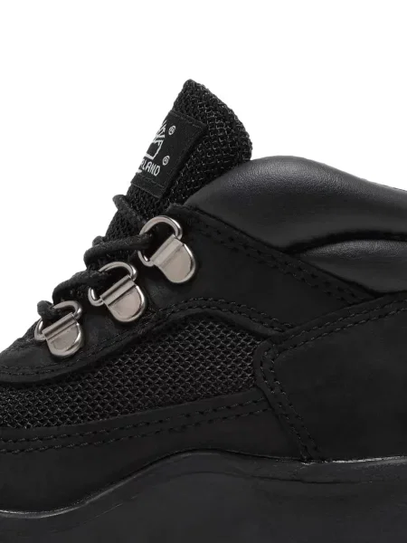 Botki dziecięce Timberland czarne