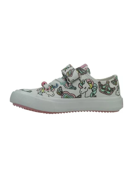 Pantofi copii Osito alb