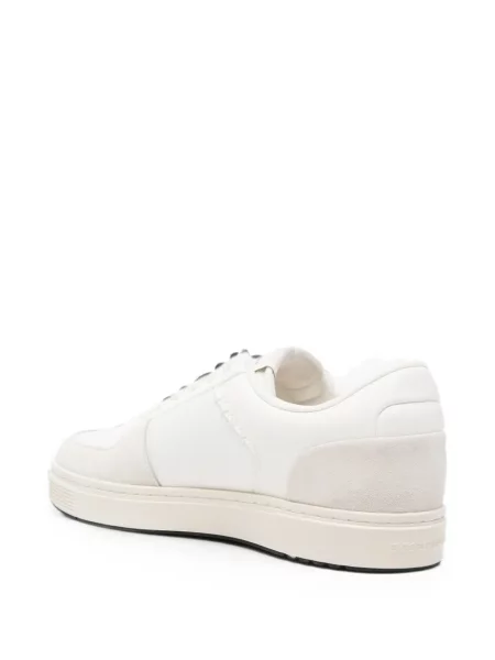Sneakerși Emporio Armani