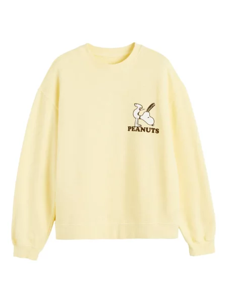 Hanorac Chinti & Parker galben