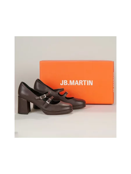 Salonarji Jb Martin