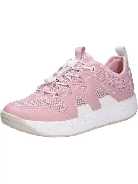 Sneakersy Joya różowe