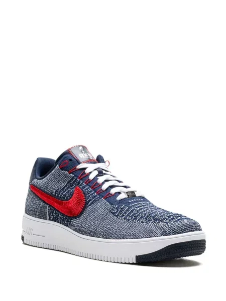 Маратонки Nike Air Force 1 сиво