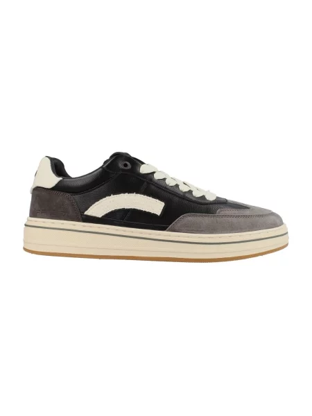 Pantofi G-star Raw negru