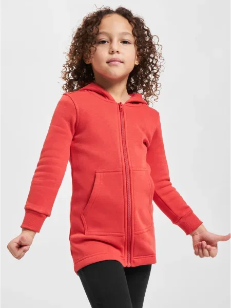 Geacă parka copii Urban Classics