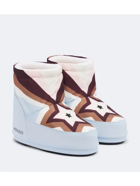 Botine Moon Boot