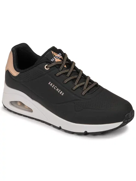 Superge Skechers črna