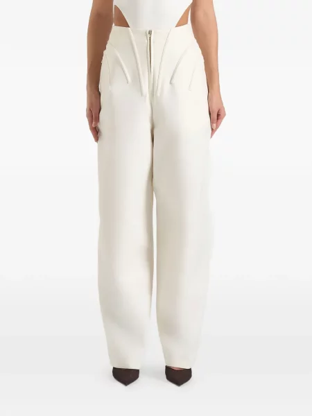 Pantaloni Manière De Voir tip corset