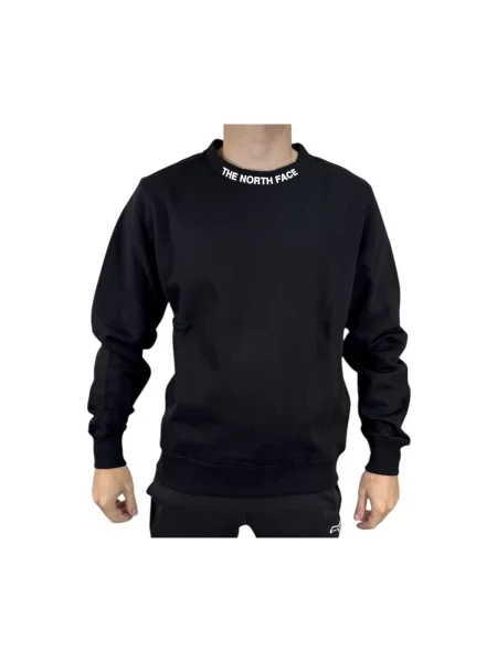 Geacă The North Face negru