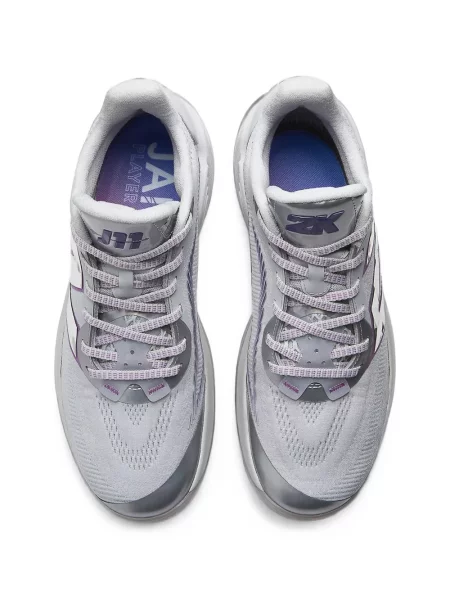 Sneakerși New Balance gri