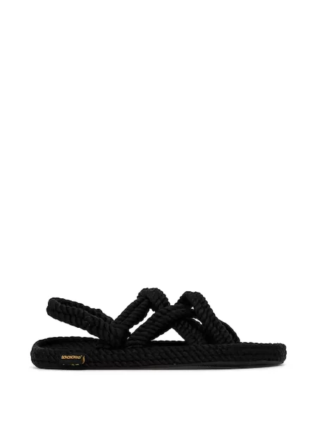 Sandale Bohonomad negru