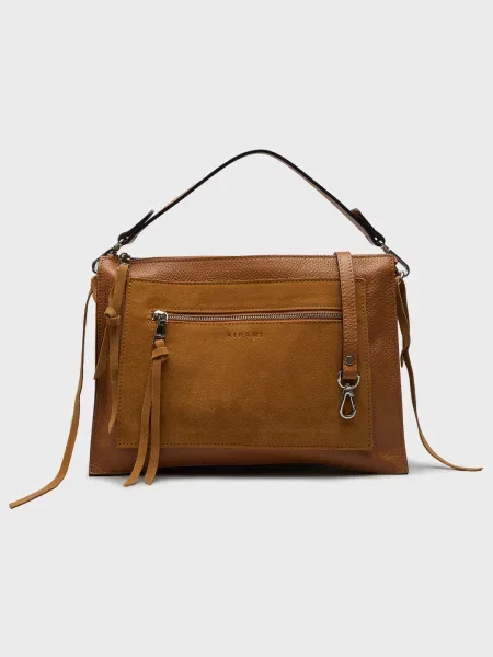 Сумка Ripani коричнева