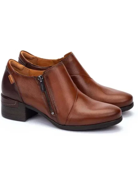Pantofi Pikolinos maro