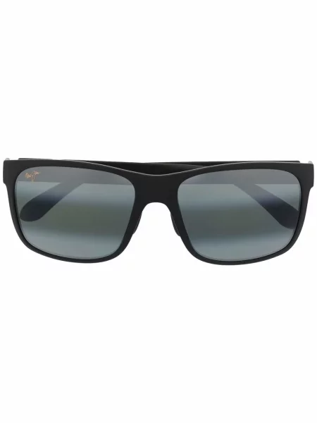 Ochelari de soare Maui Jim negru