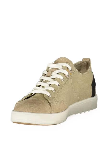 Fűzős csipkés sneaker Lumberjack