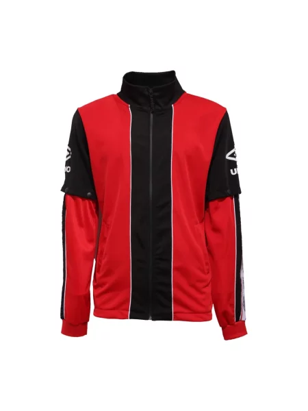Bluza Umbro czerwona