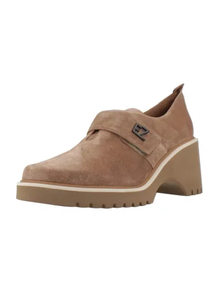 Pantofi Ezzio maro