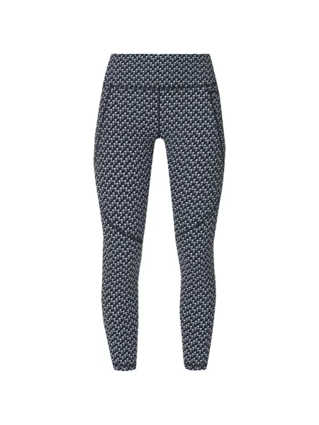 Leggings Sweaty Betty cu talie înaltă negru