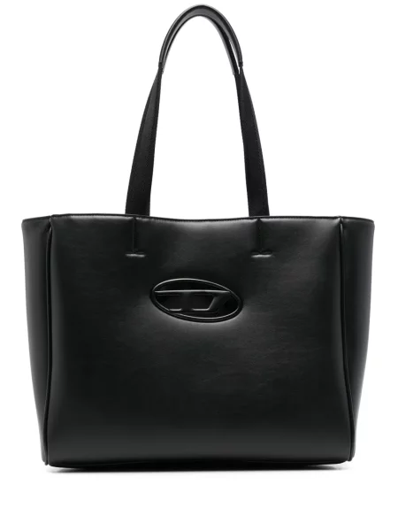 Geantă Diesel negru