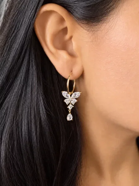 Cercei Hzmer Jewellery