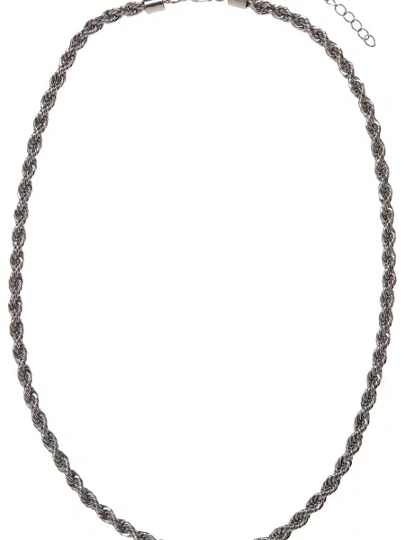 Palton Urban Classics Accessoires gri