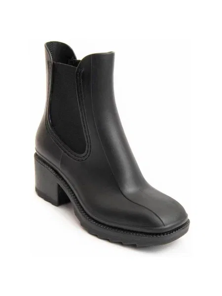 Pantofi Montevita negru