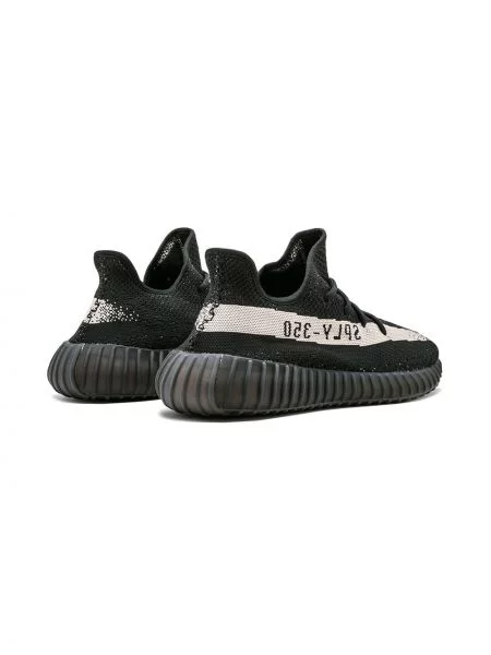 Tenisky Adidas Yeezy černé