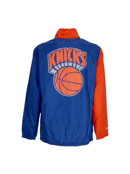 Wiatrówka Mitchell & Ness