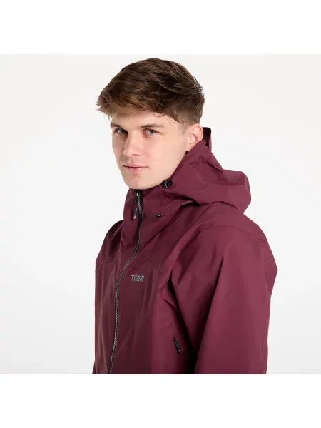 Jacheta Tilak Storm 23 Jacket Windsor Wine L