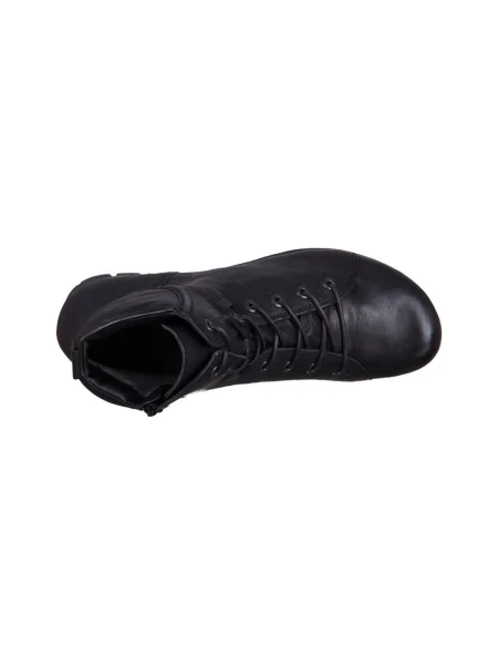 Pantofi Think! negru