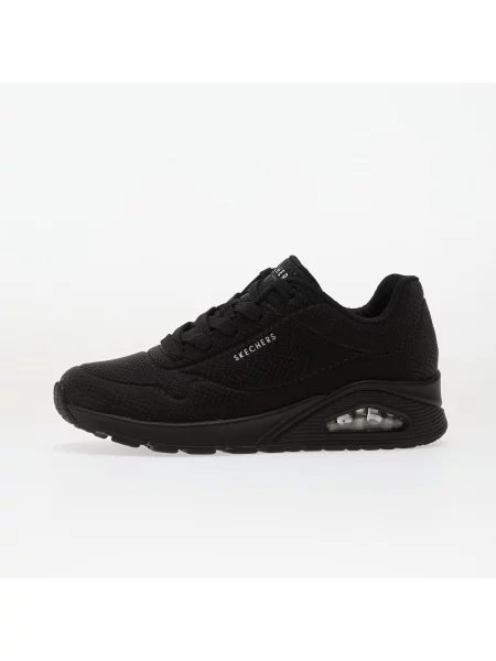 Сникърси Skechers Uno Shiny Scale Black EUR 39 черно
