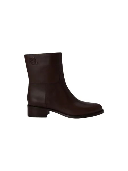 Pantofi Raplh Lauren maro