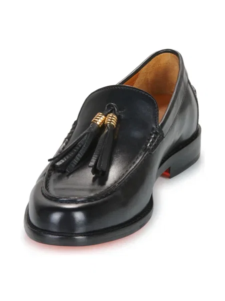 Pantofi Melvin & Hamilton negru