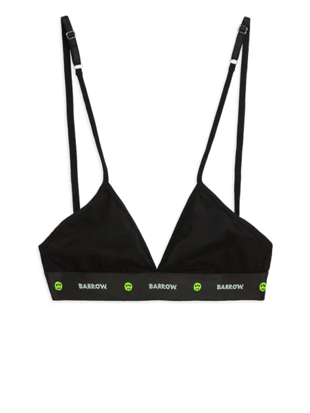 Grudnjak Barrow crna