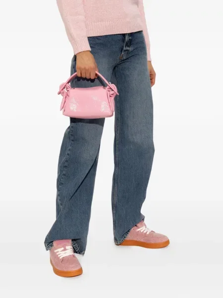 Geantă Kenzo roz