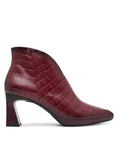 Боти Hispanitas бордо