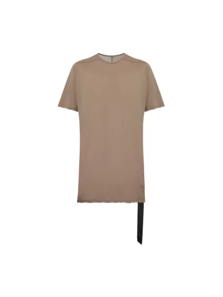 Koszulka Rick Owens brązowa