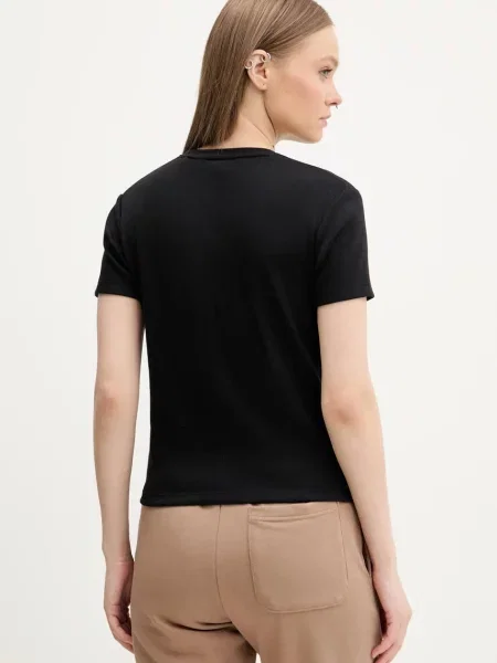 Tričko Dickies černá