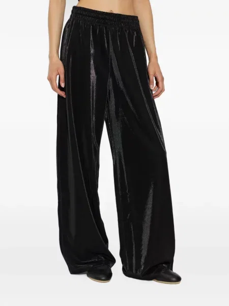 Pantaloni Diesel negru