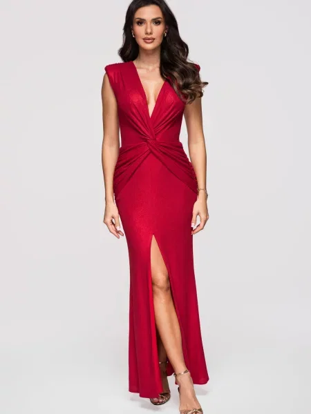 Rochie maxi Edoti