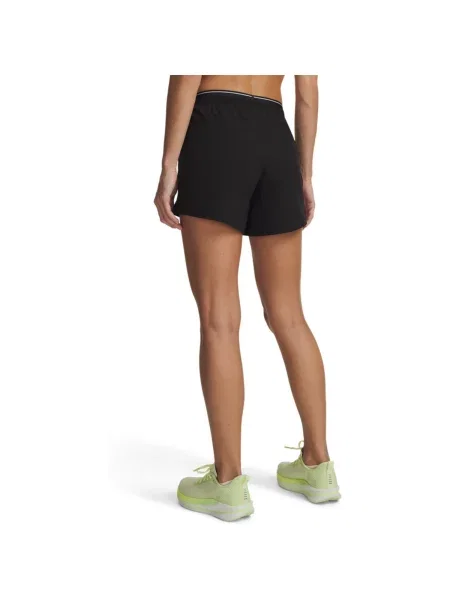 Kratke hlače Under Armour crna