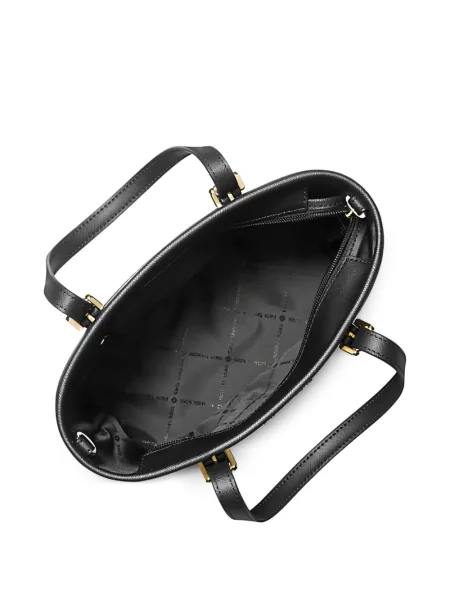 Geantă shopper Michael Kors negru