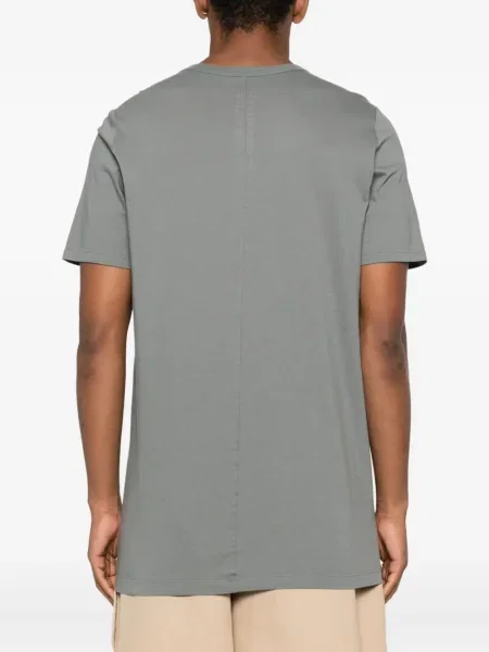 Tricou Rick Owens gri