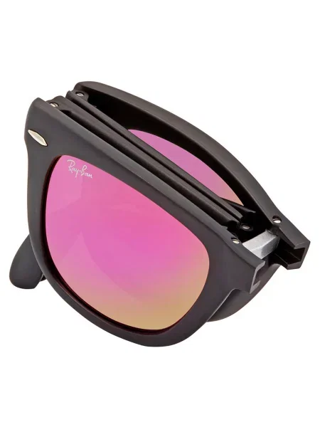 Ceas Ray-ban negru