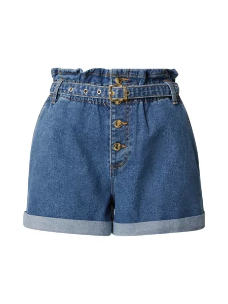 Hoermanseder Jeans Isa' albastru
