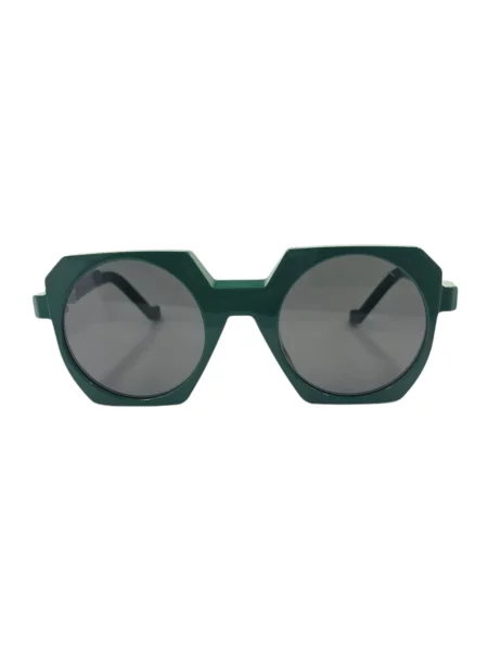 Okulary przeciwsłoneczne Vava Eyewear zielone