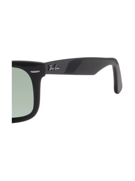 Hodinky Ray-ban černé
