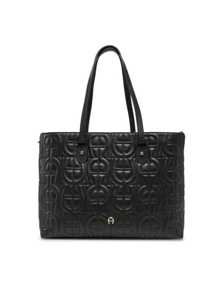 Geantă Aigner negru